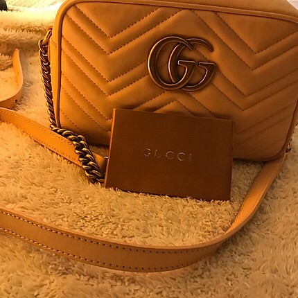 Gucci Çanta