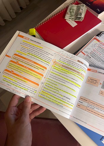 Beden KPSS VATANDAŞLIK