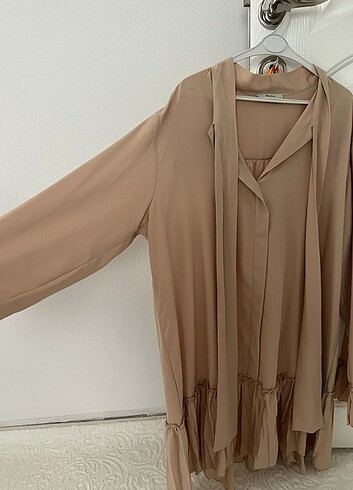 Tesettür tunik