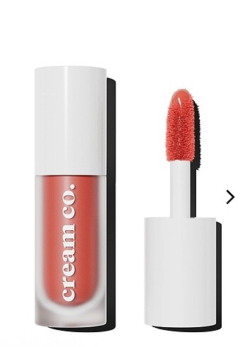 Cream co. Warm beach 503 sıfır ürün 