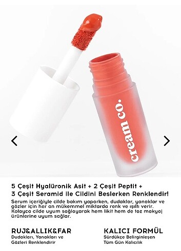 Diğer Cream co. Warm beach 503 sıfır ürün 
