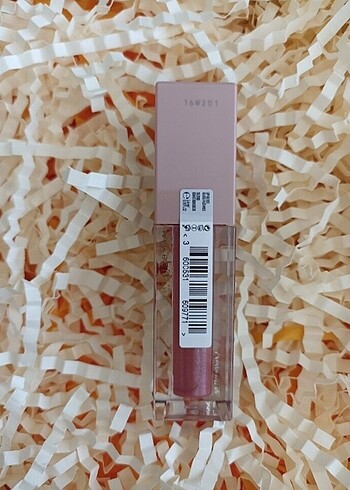 Maybelline Maybelline Lifter Gloss Ruj 003 +009