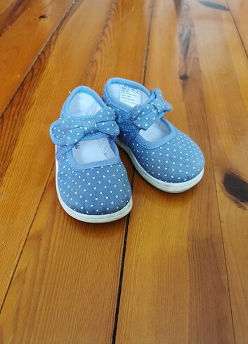 Lcw Kız bebek ayakkabı