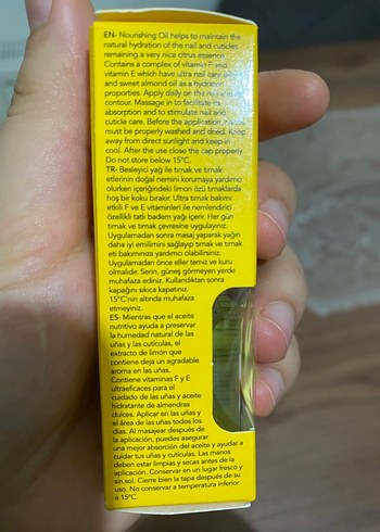 Flormar Tırnak - Oje - Görsel 3