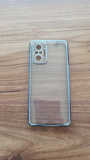 Redmi 10 pro telefon kılıfı