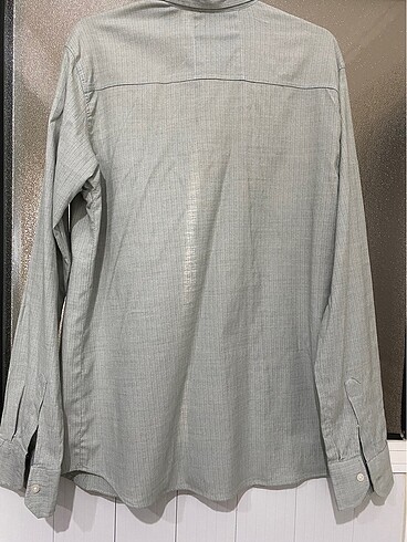 Erkek Gömlek - Görsel 2