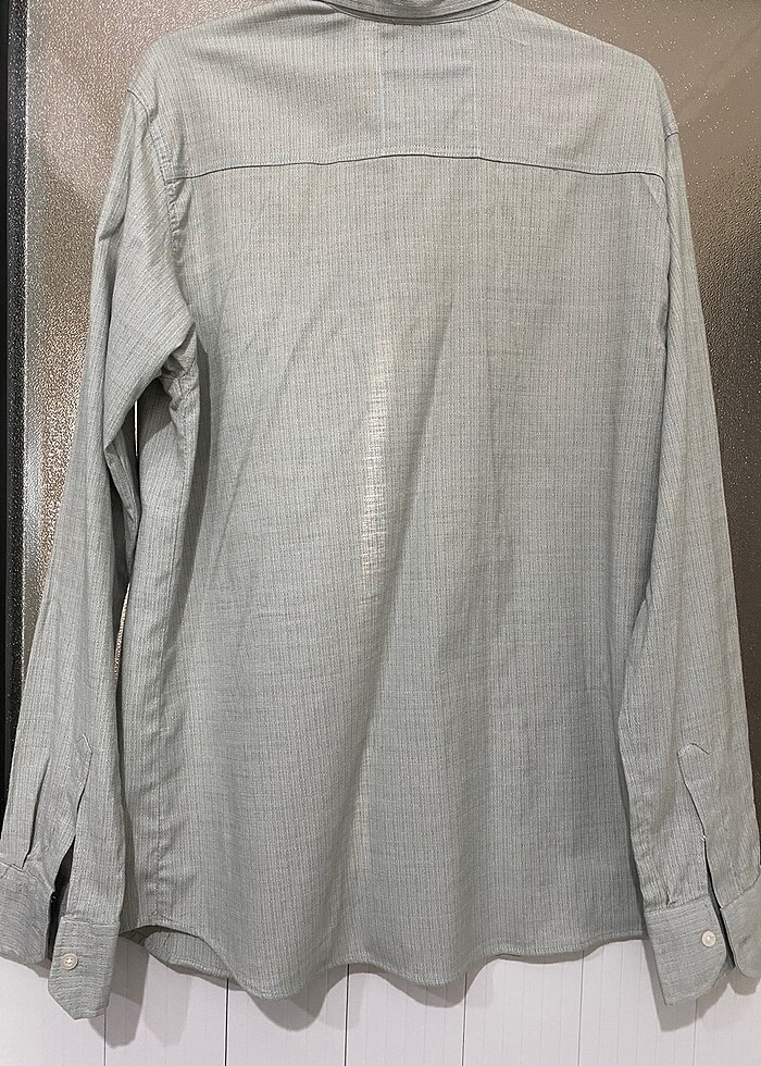 Erkek Gömlek - Görsel 2