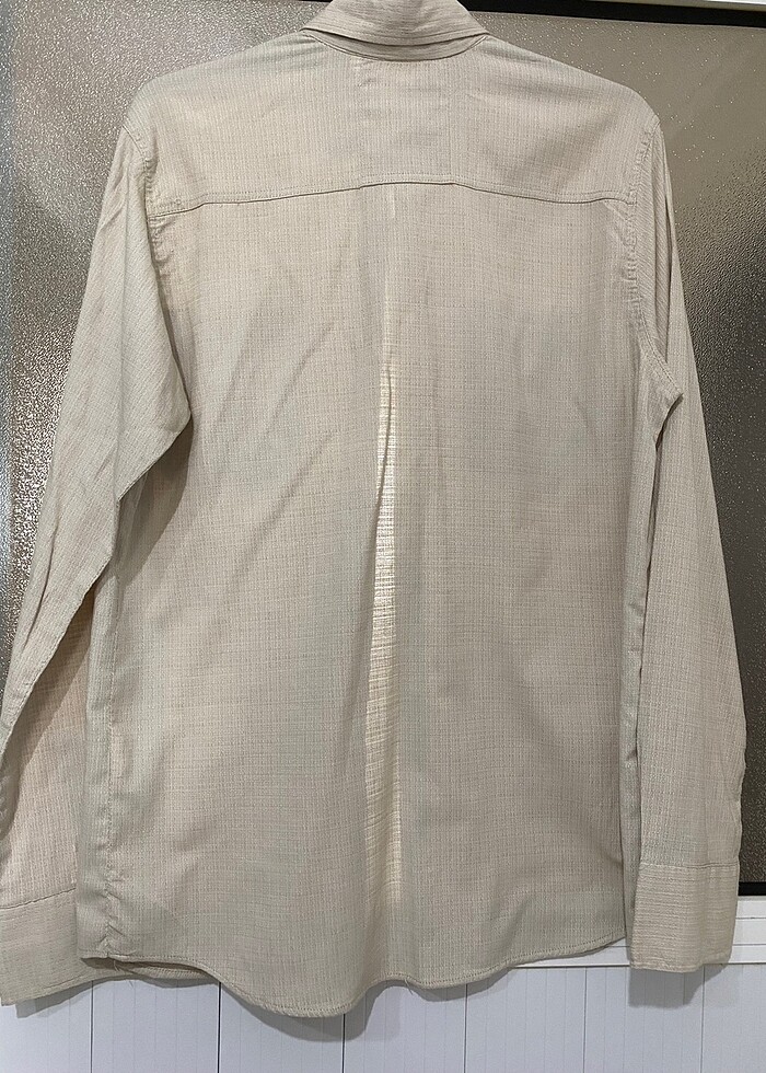 Erkek Gömlek - Görsel 2