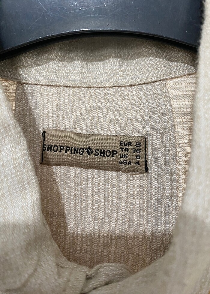 Erkek Gömlek - Görsel 3