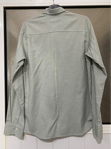 Erkek Gömlek - Görsel 2