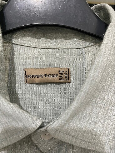 Erkek Gömlek - Görsel 3