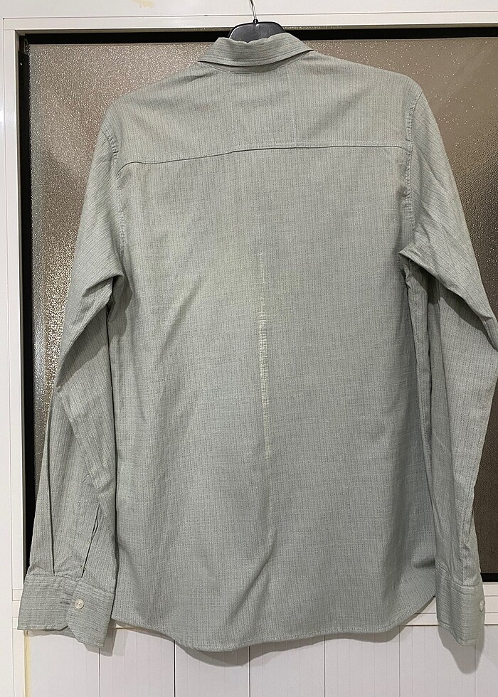 Erkek Gömlek - Görsel 2