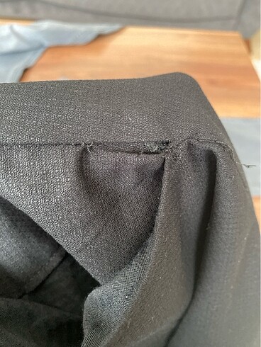 Erkek kumaş pantolon - Görsel 5