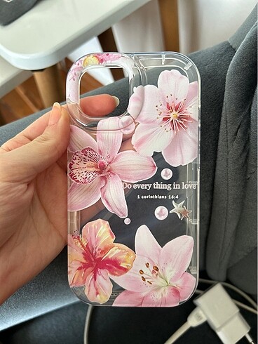 Iphone 14 telefon kılıfı