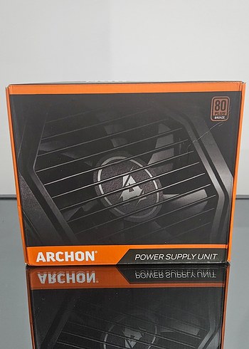 Archon 700w Güç Kaynağı Ünitesi