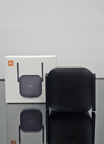 Mİ Wifi Pro Güçlendirici