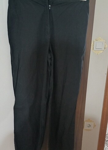 Nihan Paraşüt pantolon