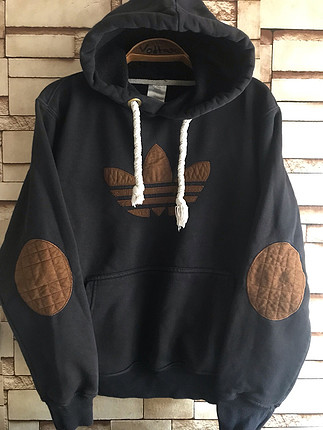 Adidas 90lar adidas orjinal sweatshirt