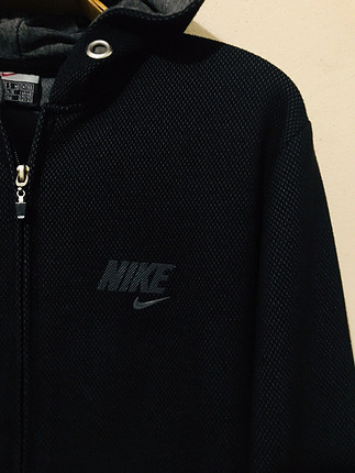 orjinal nike hırka oldschool