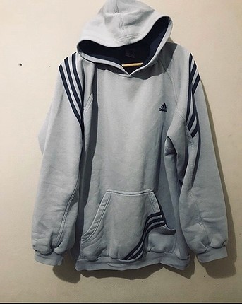 90?s adidas hoodie