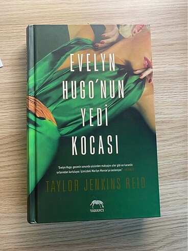 Evelyn hugonun 7 kocası