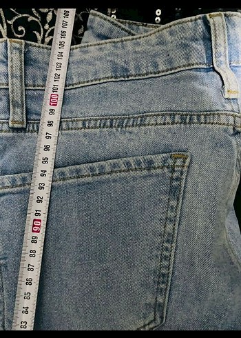 Kot Pantolon - Görsel 5