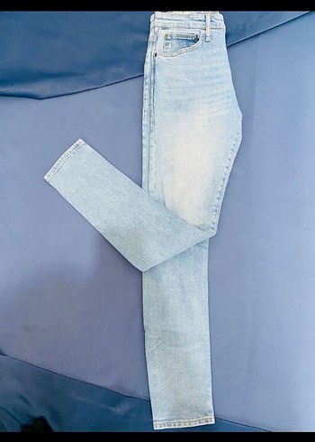 Kot Pantolon - Görsel 3