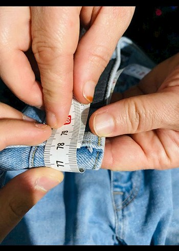 Kot Pantolon - Görsel 6