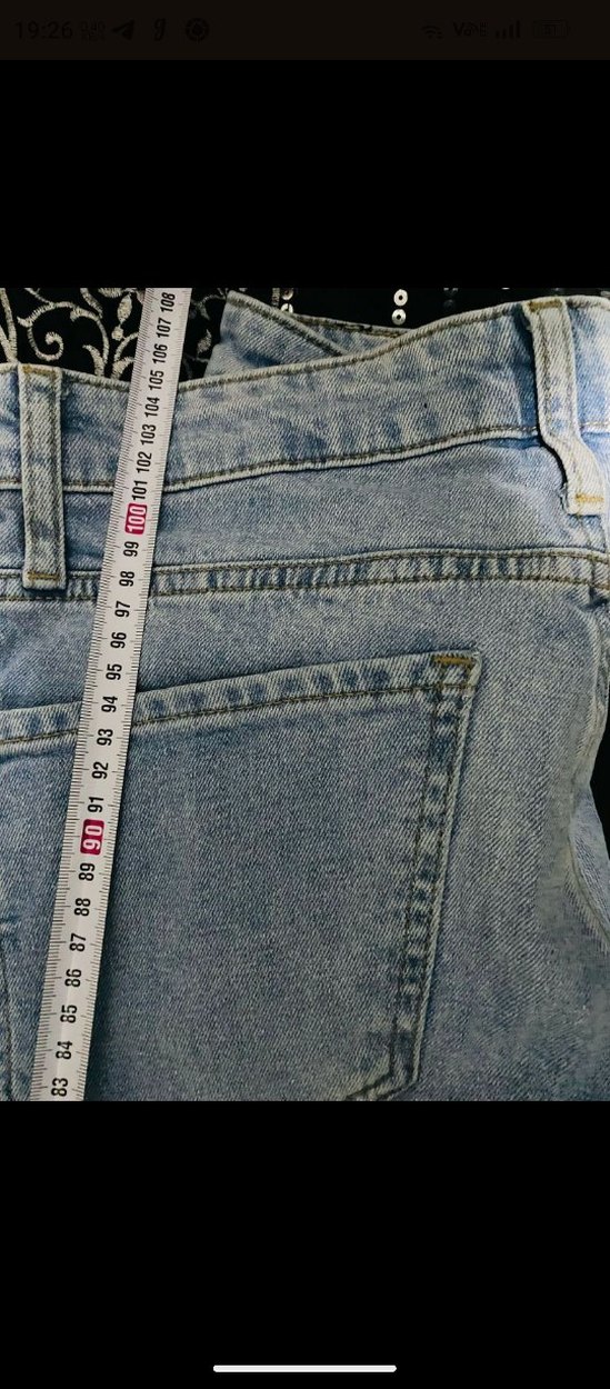 Kot Pantolon - Görsel 5