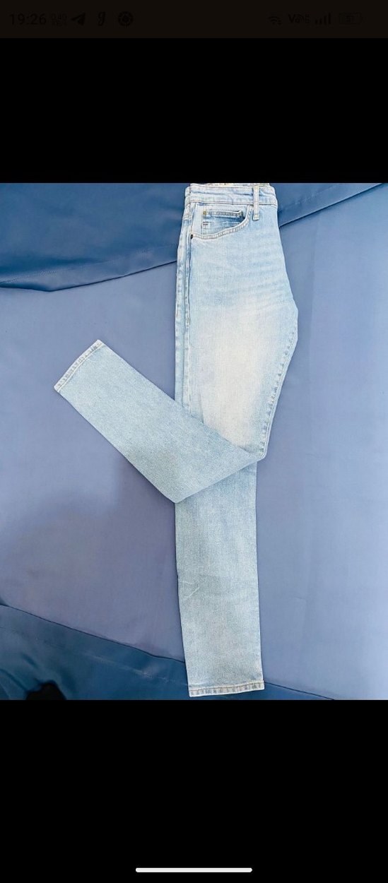 Kot Pantolon - Görsel 3