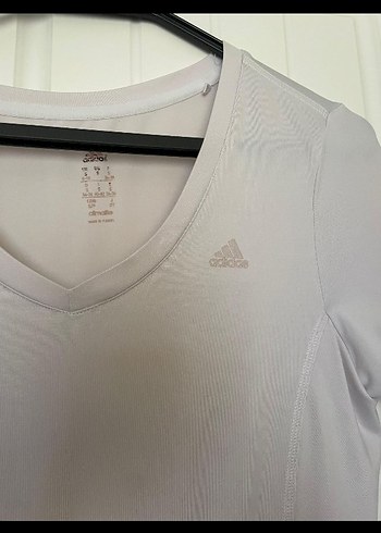 Nike Kadin Spor T-shirt - Görsel 3