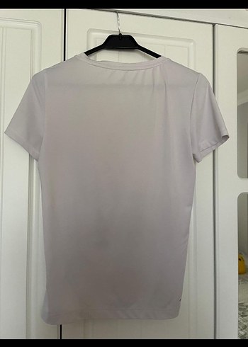 Nike Kadin Spor T-shirt - Görsel 2