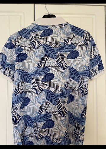 Uspa Desenli T-shirt - Görsel 2