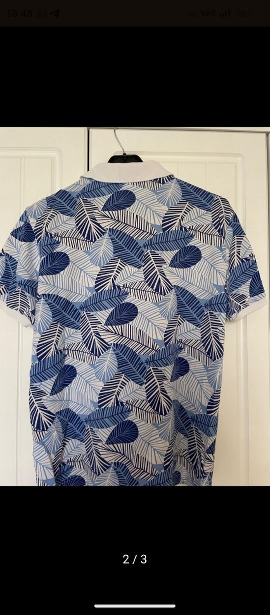 Uspa Desenli T-shirt - Görsel 2