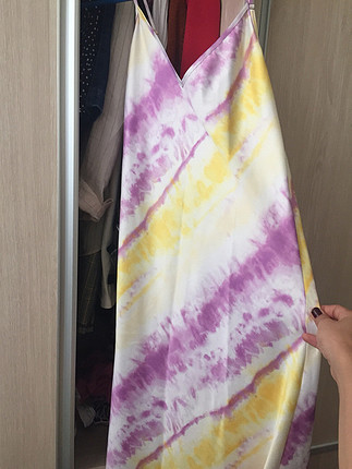 Bershka elbise