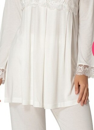 Lohusa pijama takımı