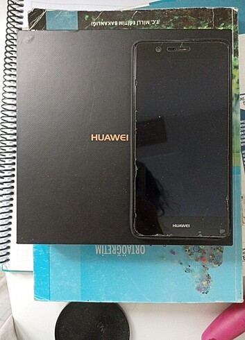 Huawei p9 lite 