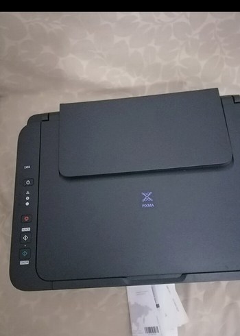 Beden Renk Siyah Canon Yazıcı Kartuşu