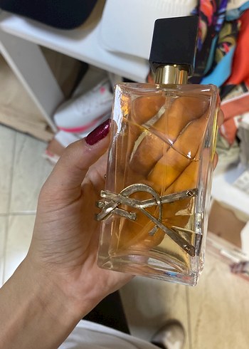Yves Saint Laurent Kadın Parfümü