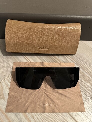 Maxmara orjinal gunes gozlugu
