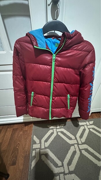 Benetton mont