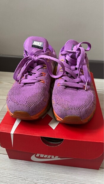 Nike Nike spor ayakkabı
