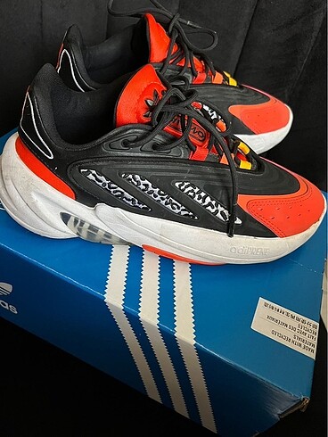 Adidas ozweego spor ayakkabı