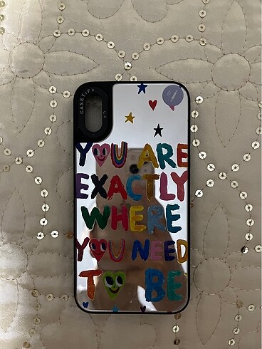 İphone X kılıf