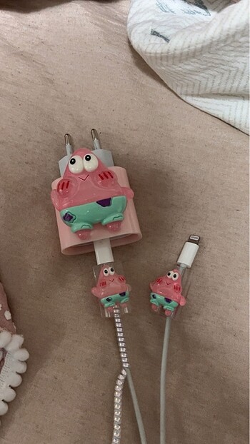 Patrick Kablo Koruyucu ????