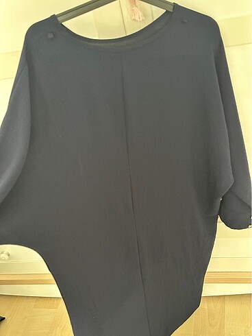 l Beden kadın oversize tunik