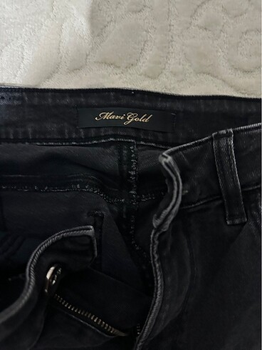 Mavi Jeans mavi jeans kız çocuk kot pantolon