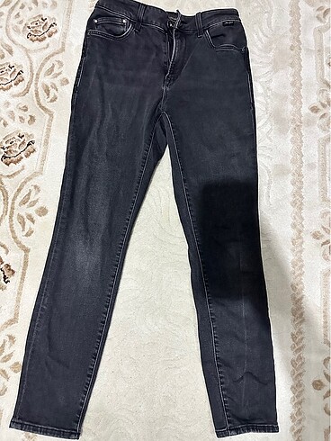 mavi jeans kız çocuk kot pantolon
