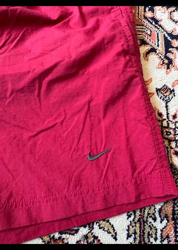 USA NİKE Rahat Kesim Mini Erkek Mayo - Görsel 2