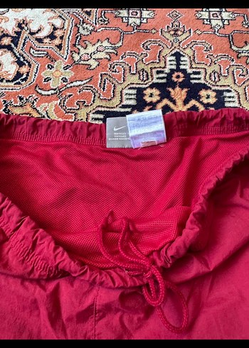 USA NİKE Rahat Kesim Mini Erkek Mayo - Görsel 4